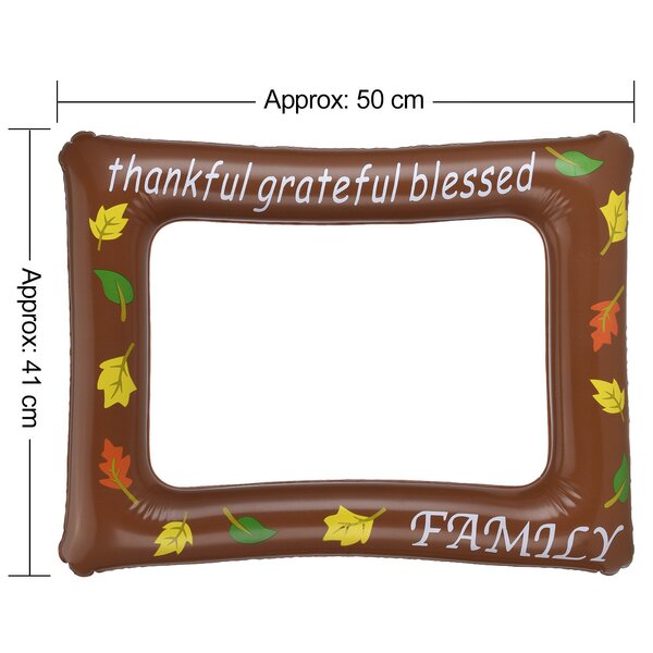 Photo Booth Selfie framework supporting birthday Christmas party…