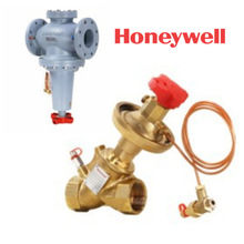 HONEYWELL压差平衡阀  VDP150L  VDP150H 霍尼韦尔 压差控制器