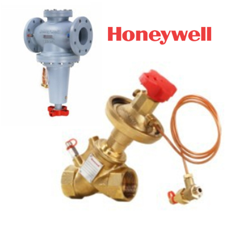 HONEYWELL压差平衡阀  VDP150L  VDP150H 霍尼韦尔 压差控制器