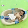 Cross bath
