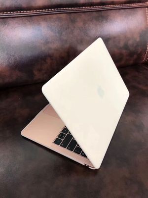 apply macbook Protective shell Apple Laptop case air 13pc Crystal Case UV Print Painted