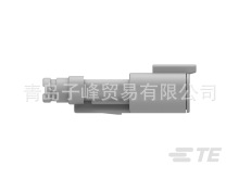 Deutsch德驰连接器DTM04-3P-E007护套交货及时