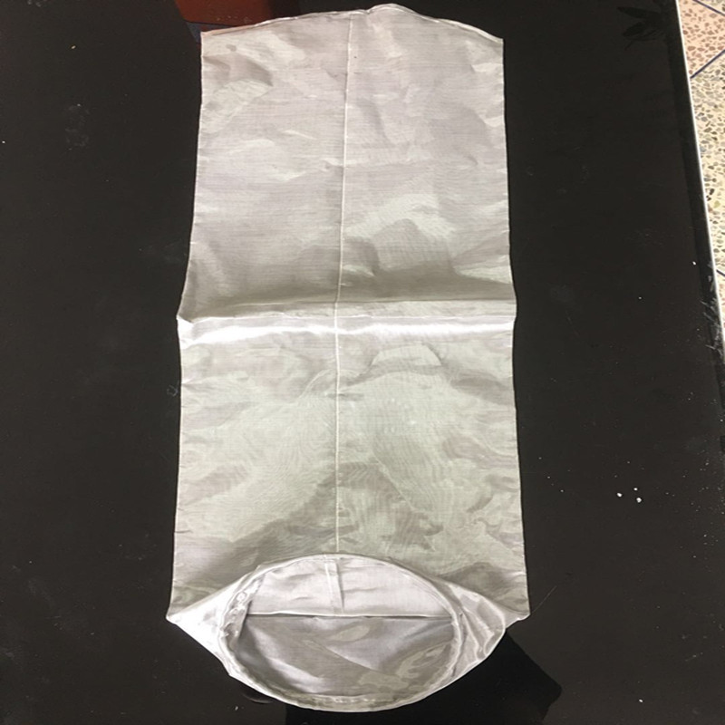 厂家 不锈钢滤袋 液体过滤袋 304不锈钢 全焊接