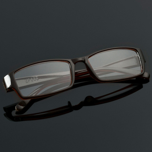 New height reading glasses, ultra-light high-definition reading glasses for the elderly running street stalls 600 500 450