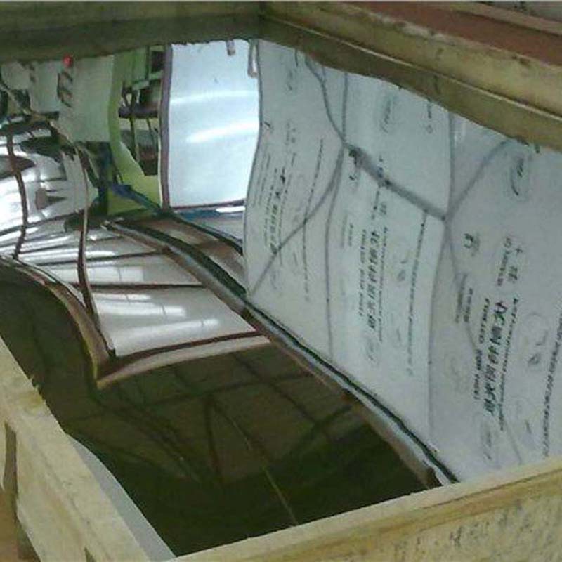 镜面sus430不锈钢板 进口304不锈钢板 2b面拉丝面磨砂430不锈钢板