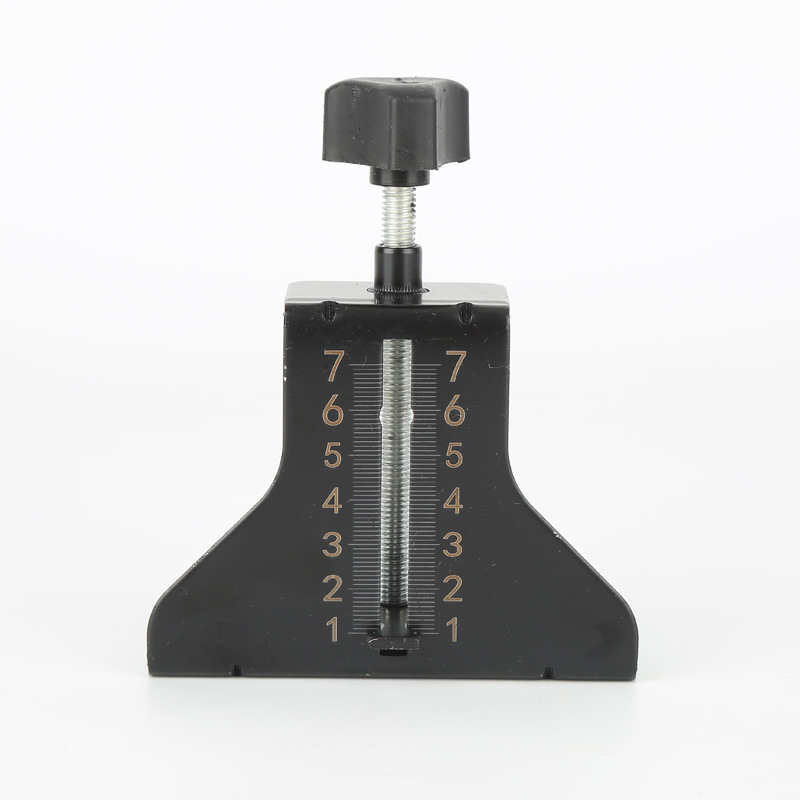 瓷砖高低调节器高度抬升器瓦工贴地砖工具墙砖顶高抬高器手动工具