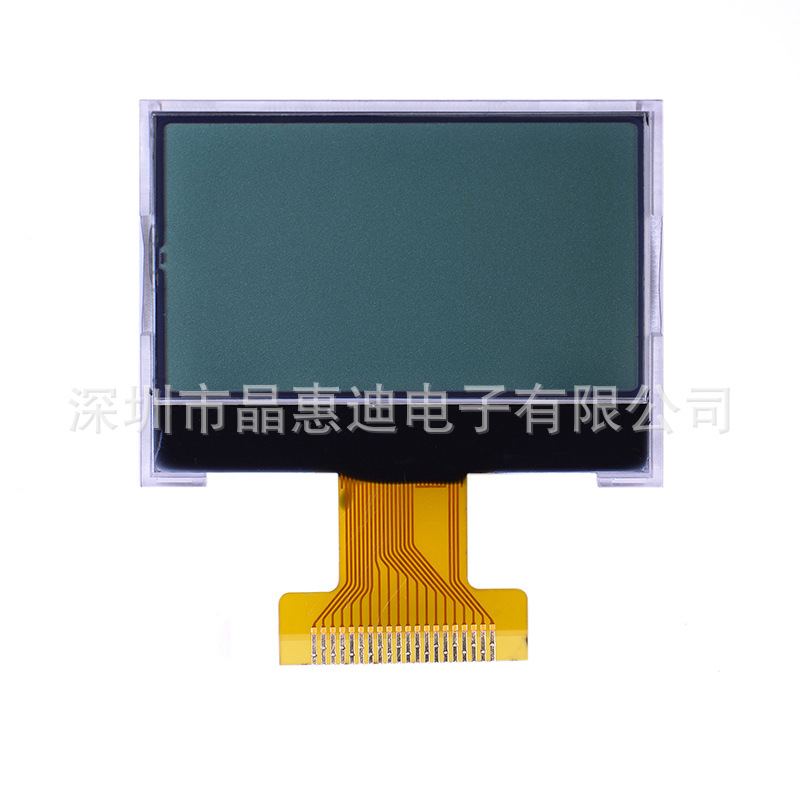 1.6Ӣ��/12864/Һ��ģ��/ST7565R/SPI/����