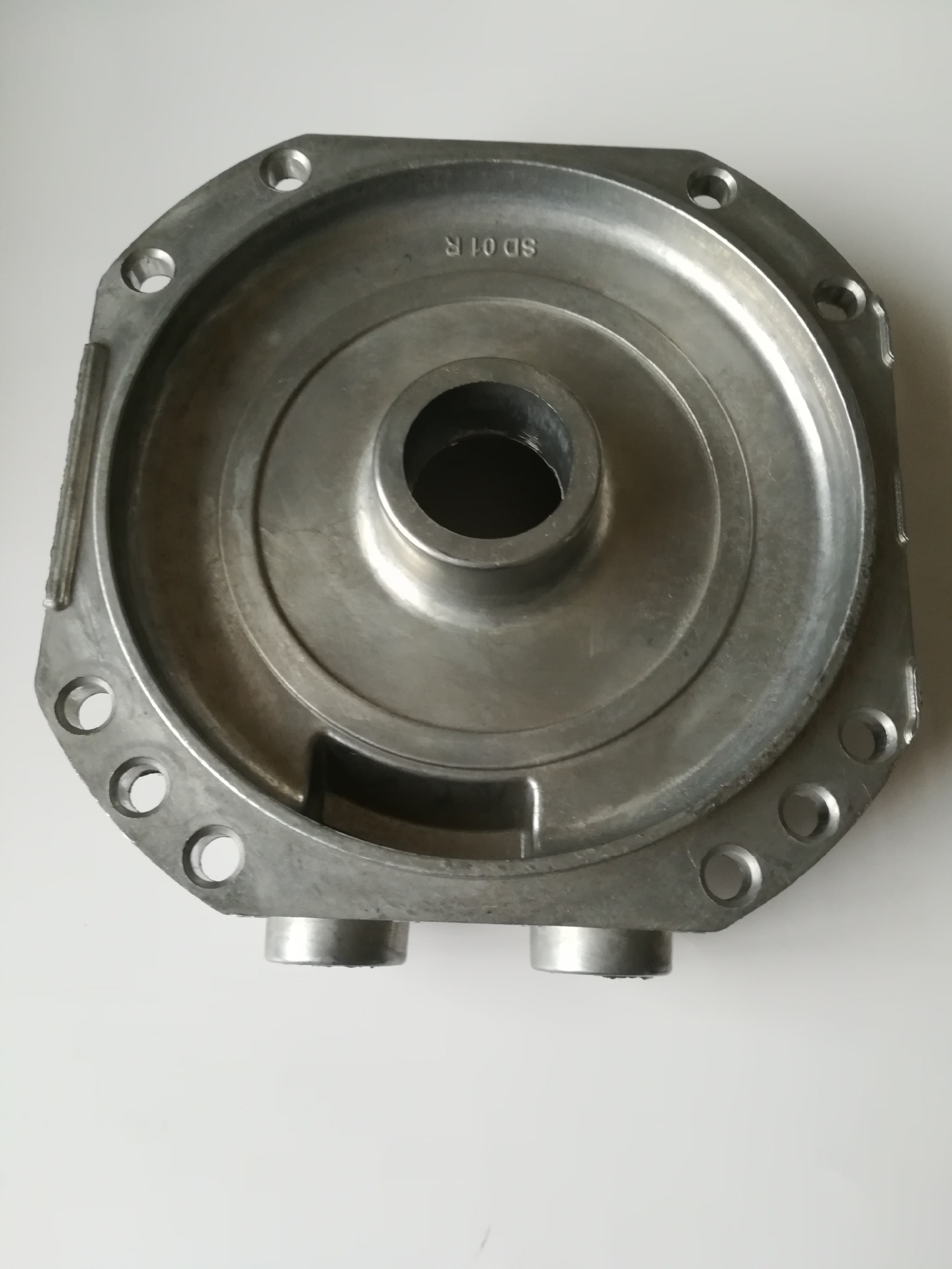 压铸加工 铝合金模具 铝产品 机加工 模具定制 喷粉加工