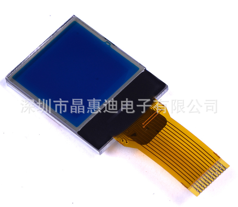 96X96 COGҺģ 1 JHD9696-G05BOW-B 