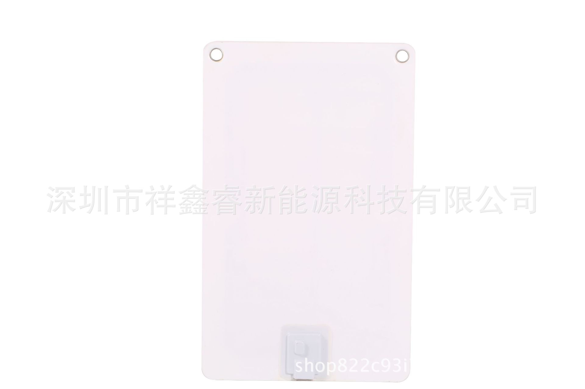 Chargeur solaire - 5.5 V - Ref 3395642 Image 4