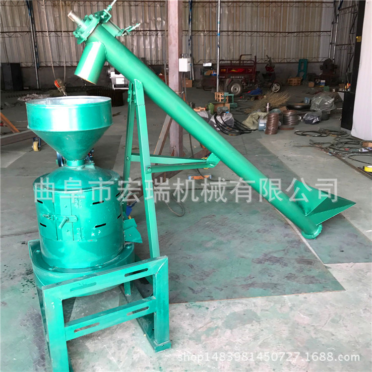 【小麦去皮机】_小麦去皮机品牌/图片/价格粮食加工设备3是1宏瑞H