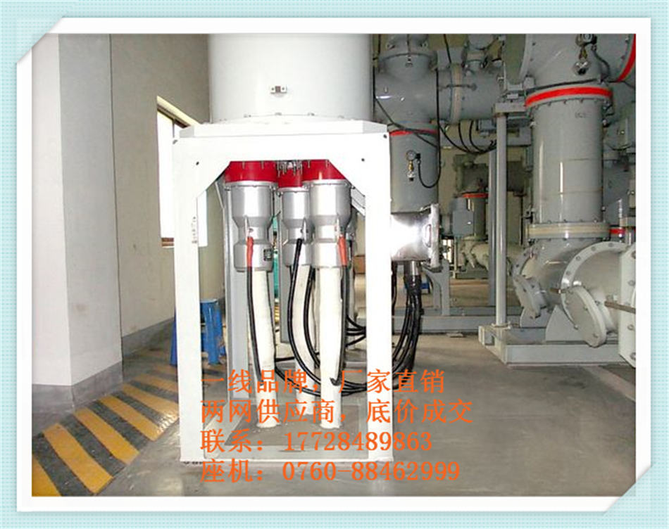 合成户外型电缆终端头  (YJZWC4-F)