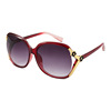 Fashionable sunglasses contains rose, trend glasses solar-powered, mountain tea, wholesale