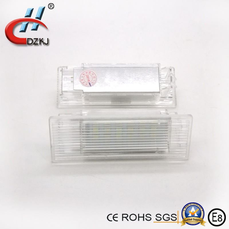 Led Welcome Light Suitable for Bmw Bmw 1-7 Series F20 F30 F34 F10 F15 F26 X1 X5 Door Light