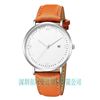 Geneva 659 new Roman Digital Geneva belt watch belt calendar Calendar quartz watch