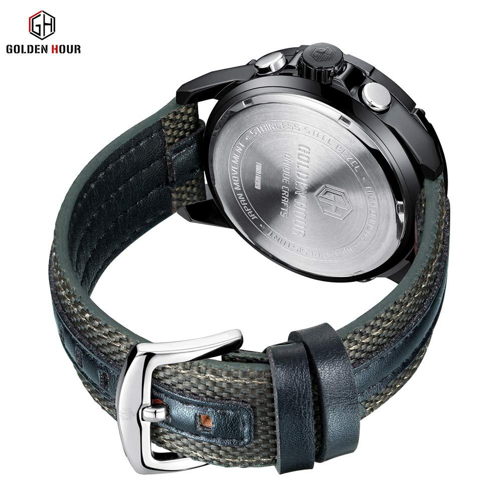 Trend universal men's watch