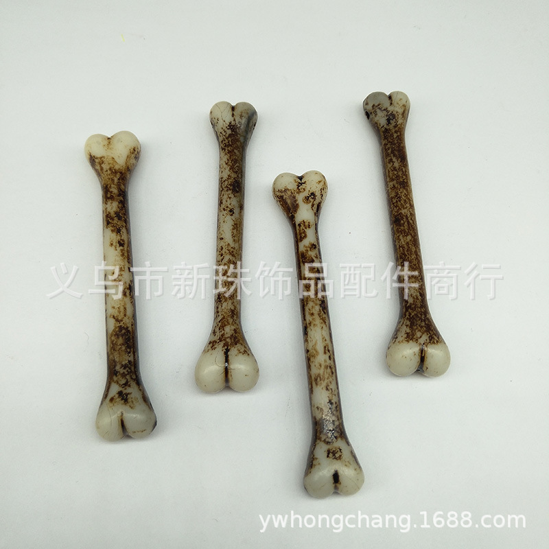 骷髅4