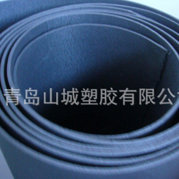 山东厂家生产供应大量性能良好PE卷材质量优良发泡片材