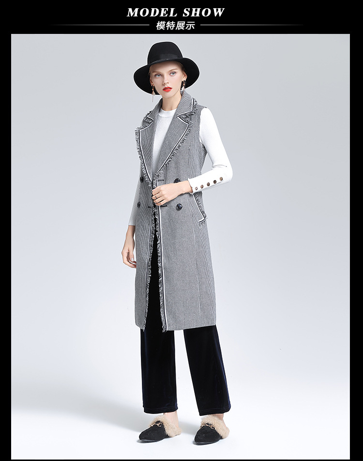 Gilet femme - Ref 3317539 Image 22