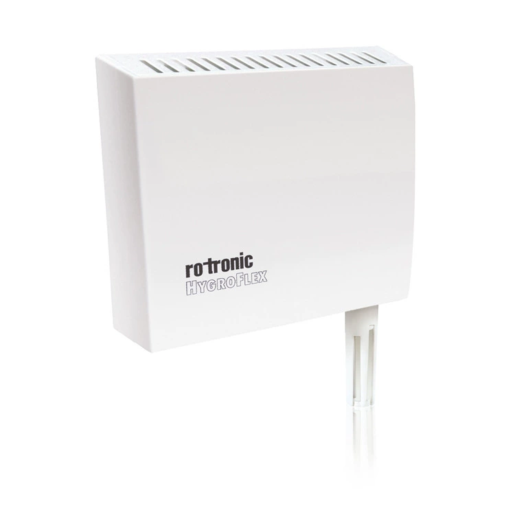 Швейцарская Rotic Ronic HF3 серия датчик температуры и влажности точка росы трубопроводная и настенная установка типа