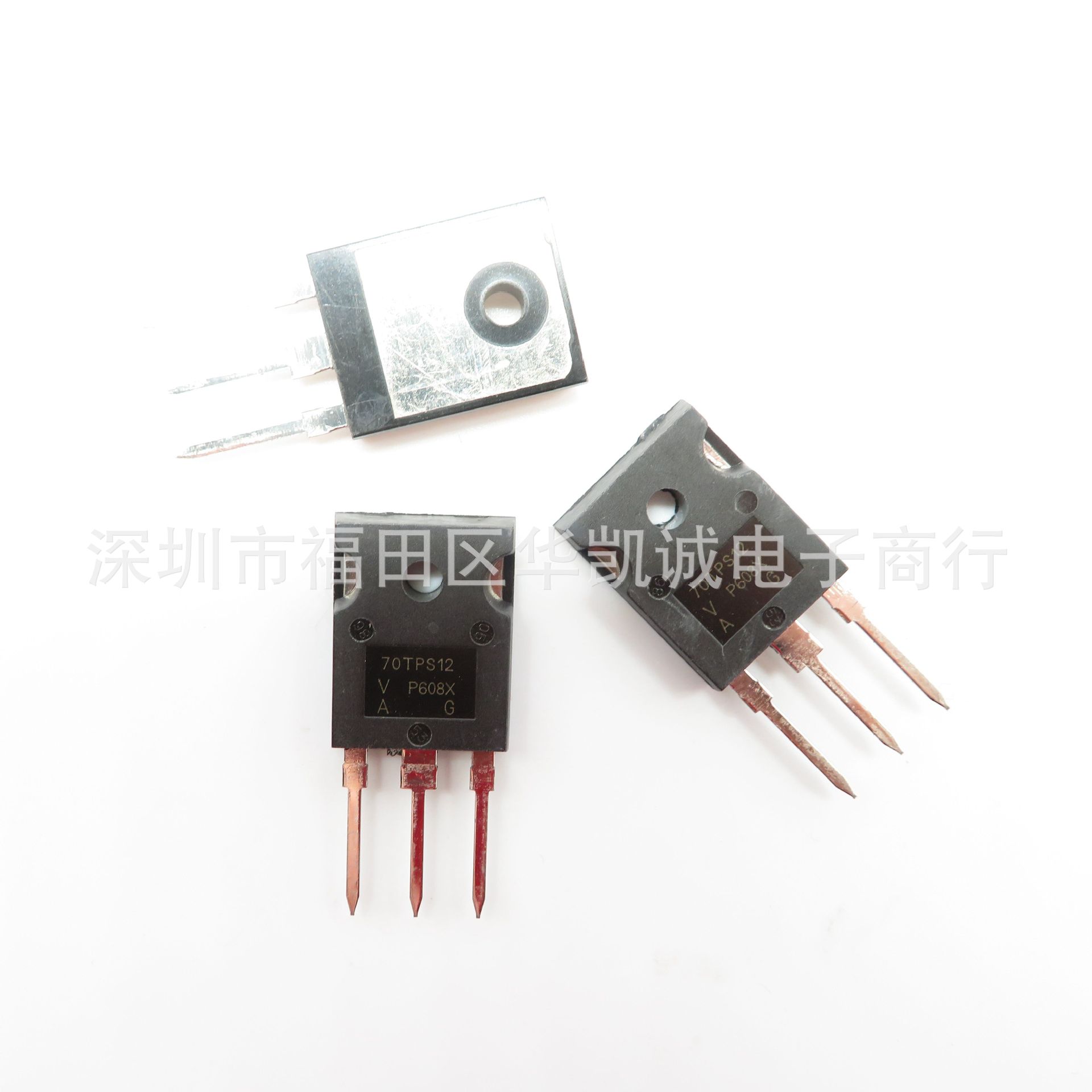 全新 70TPS12 70A 1200V TO-247 单向可控硅 大功率三极管-阿里巴巴