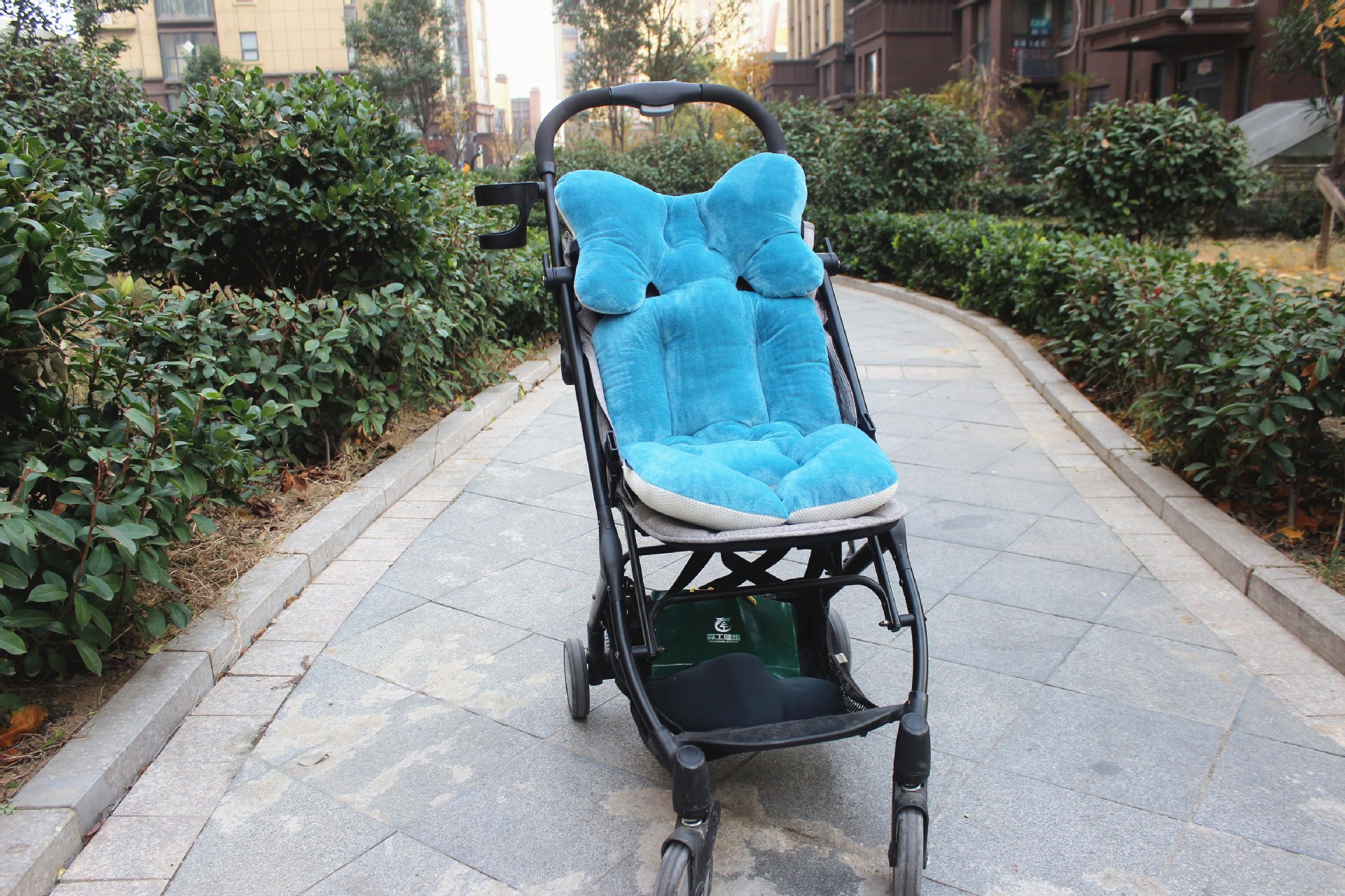 Stroller Pad Image 4