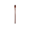 Wooden mixing stick, spoon, dessert coffee milk powder, 15/18/20cm