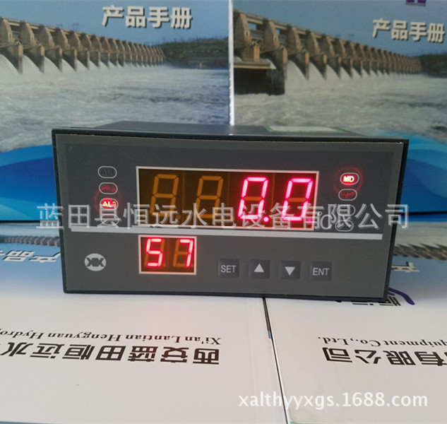 测温巡检仪ZXJ64A、智能温度巡检仪ZXJ-64A现地显示