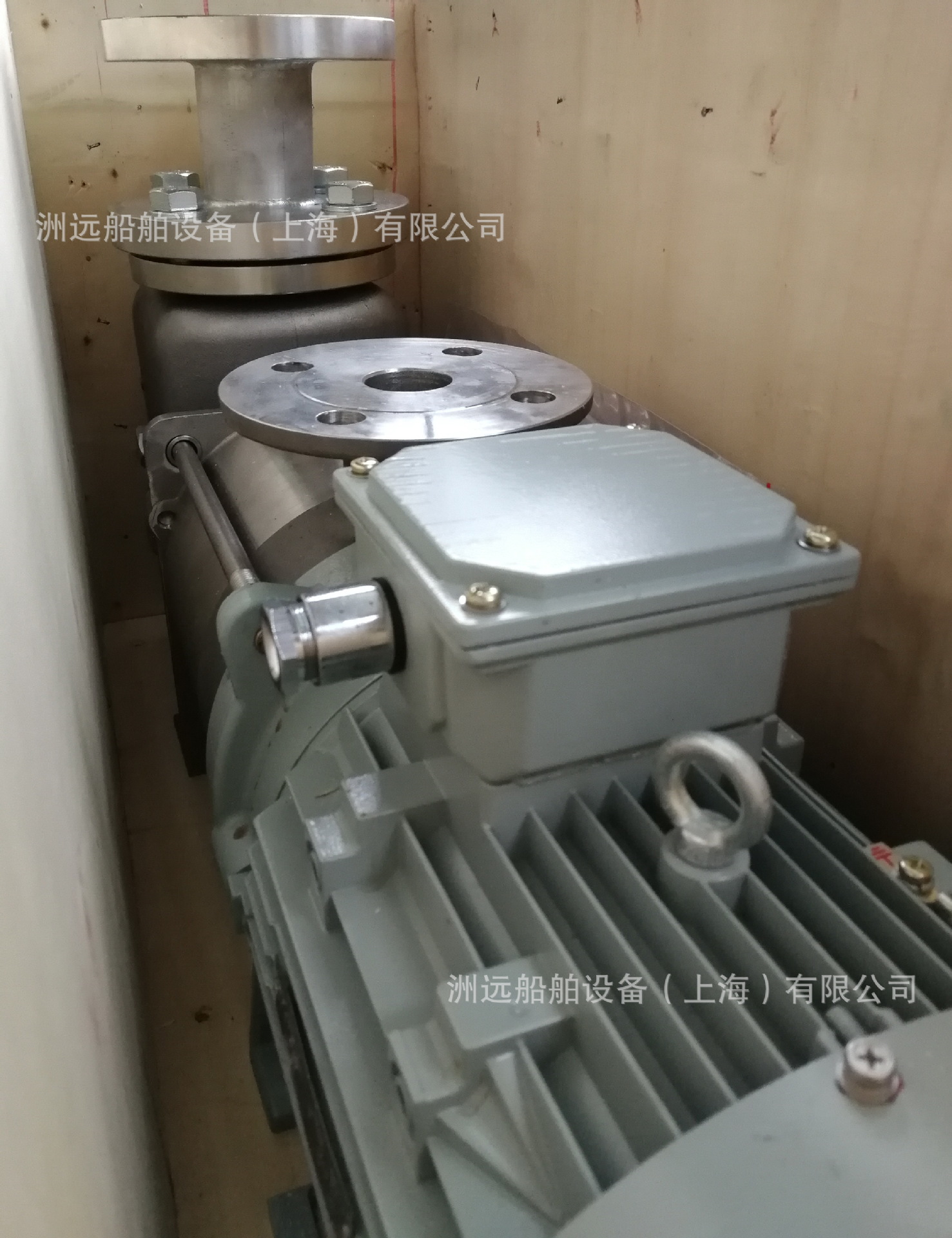 Spare parts for JETS Vacuumarator 25MB/25MB-D W/Flap Valve