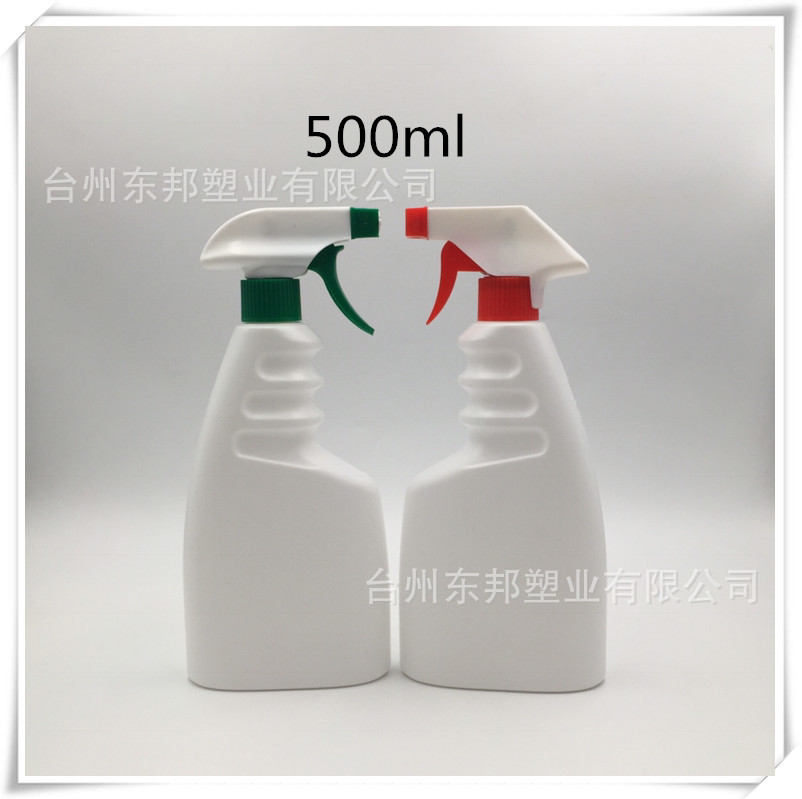 Manufacturer 500ML spray gun bottle