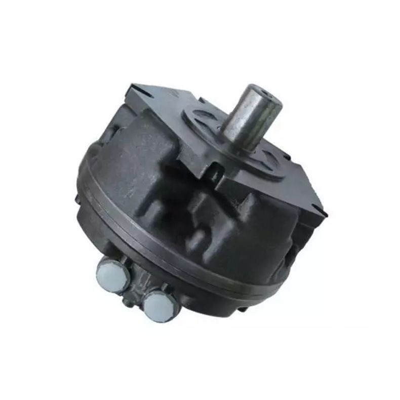 YGM3-630系列摆缸液压马达 液压同步马达 微型液压马达