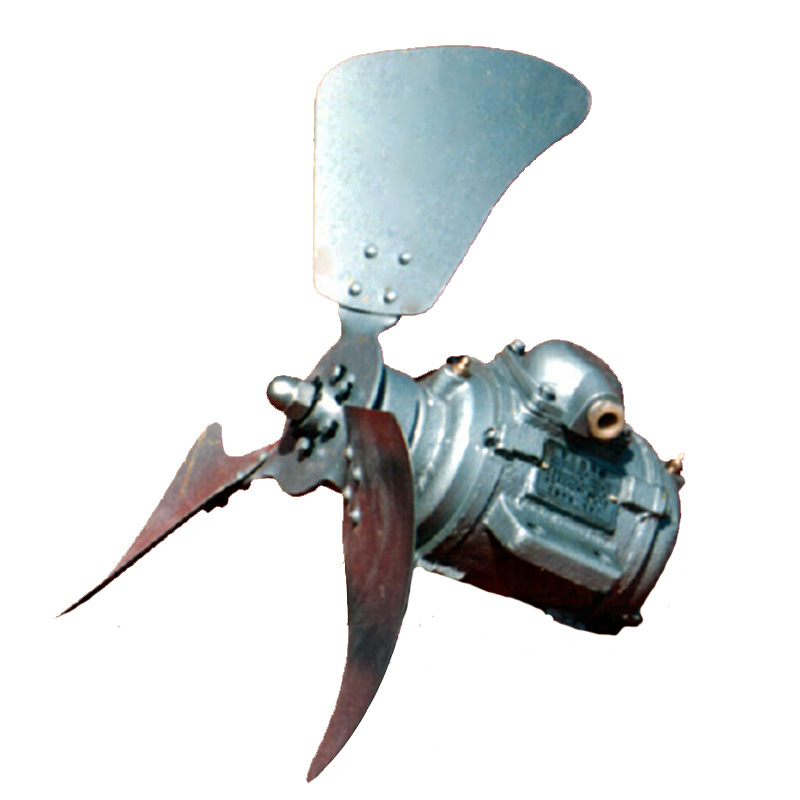 BF2-6Q6电力变压器风扇及电机（电机+叶轮）