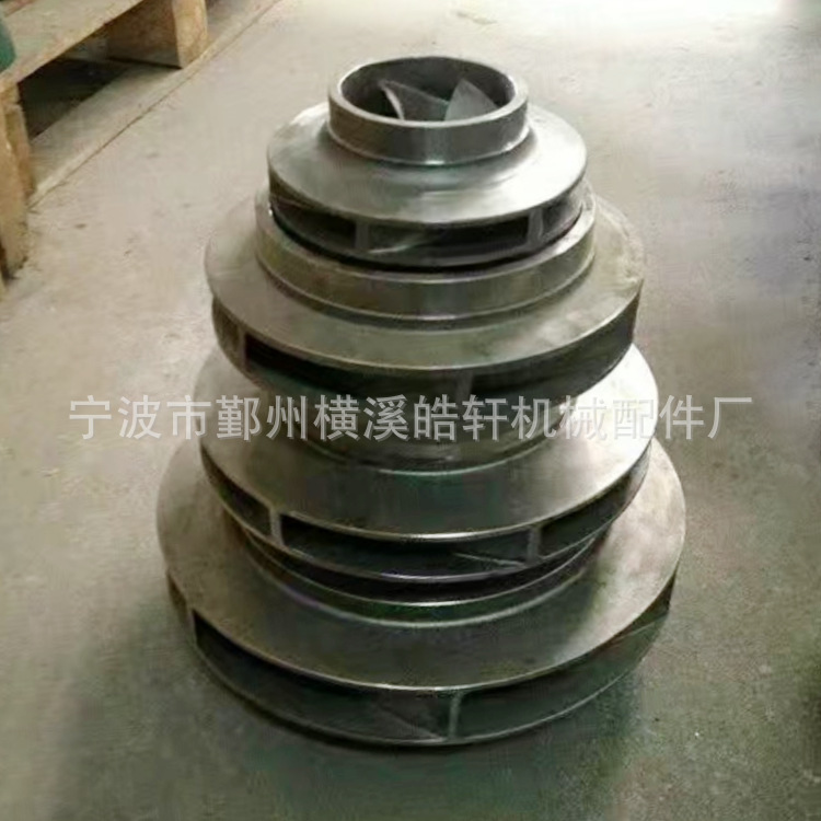 硅溶胶脱蜡铸造 精密不锈钢等材质铸造件 支持图纸样品定 做