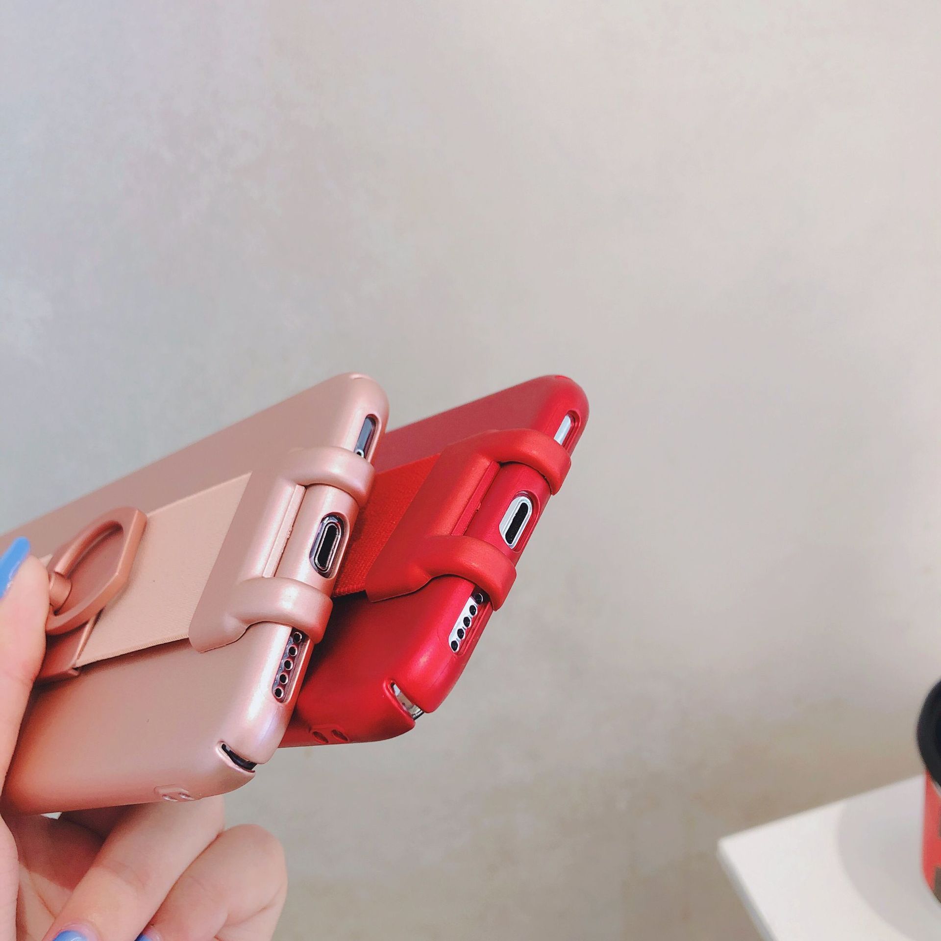 2019 New Multifunctional Wristband Mobile Phone Case Fashion Case Cover