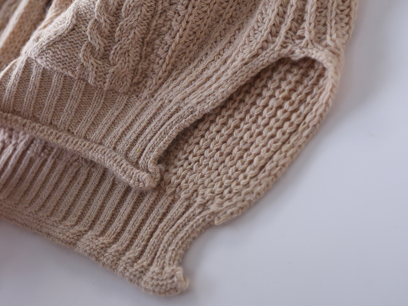 Gilet femme en Mélange de laine - Ref 3317676 Image 16