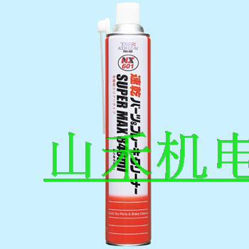 日本益冉化学Ichinen润滑剂NX601