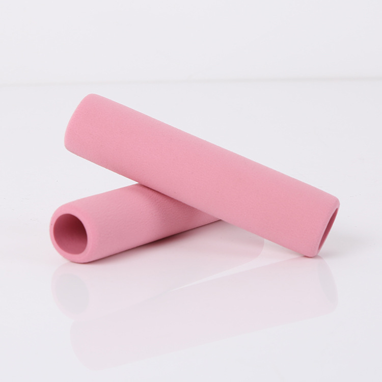 厂家直销宝宝安全门把手套加厚螺旋儿童防撞管套条房门拉手防碰套