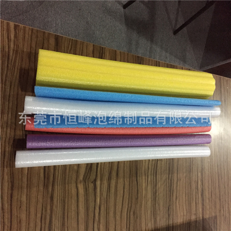50mm泡棉百变条 泡沫棒子百变条厂家批量生产