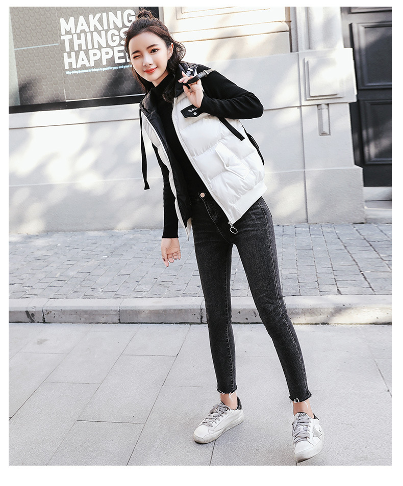 Gilet femme en Coton - Ref 3316317 Image 20