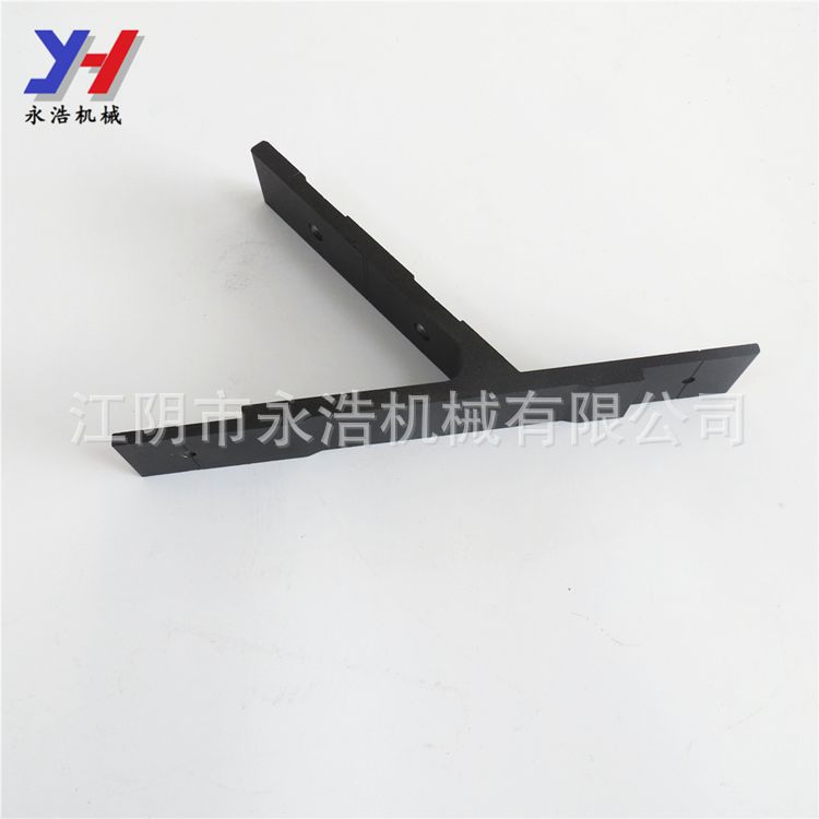 OEM定制幕墙铝型材角托架