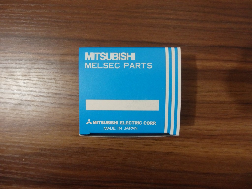 MITSUBISHI电源线FX2NC-100MPCB