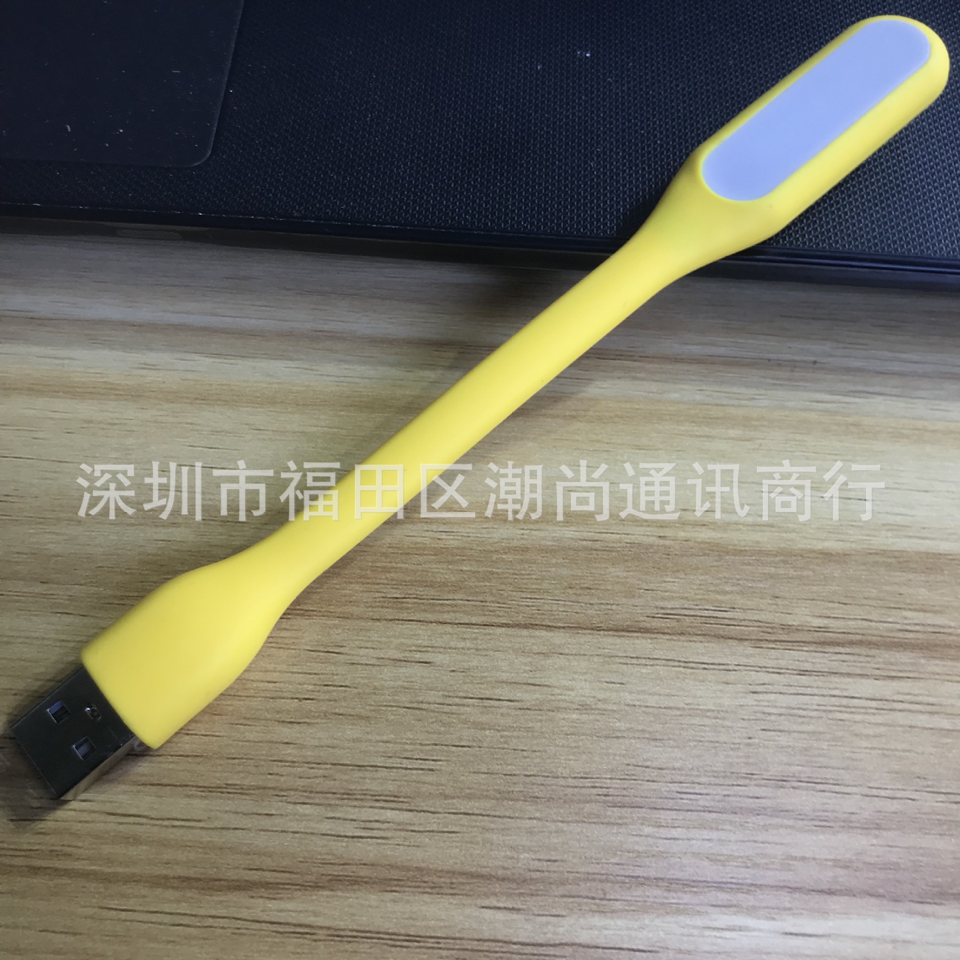 全测usb灯 充电宝便携护眼led随身白光可弯曲创意小夜灯节能台灯-阿里巴巴