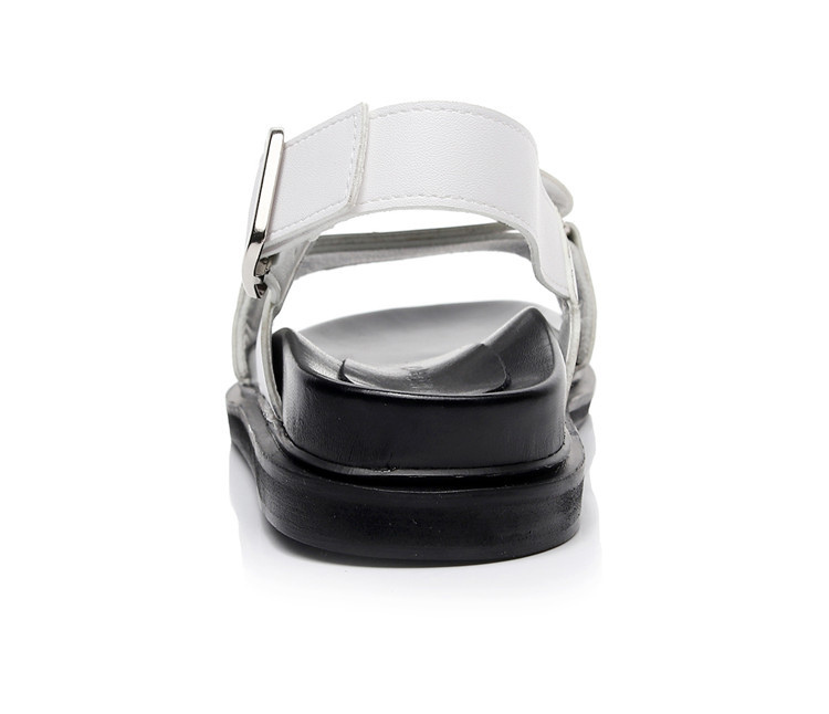 Chaussures été pour femme en Caoutchouc - Ref 3345267 Image 55