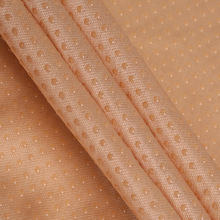 加厚佳織布滴塑點塑布 環保彈力仿硅膠防滑布 汽車坐墊防滑滴膠布
