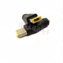 �S��ֱ�N ��IBM�Pӛ����X�Դ�D���^5.5*2.1ĸ�^�D���� DC�^