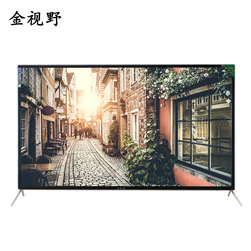 厂家直销贴牌加工订做39寸防爆防砸监控显示器液晶电视工程机专用|ms