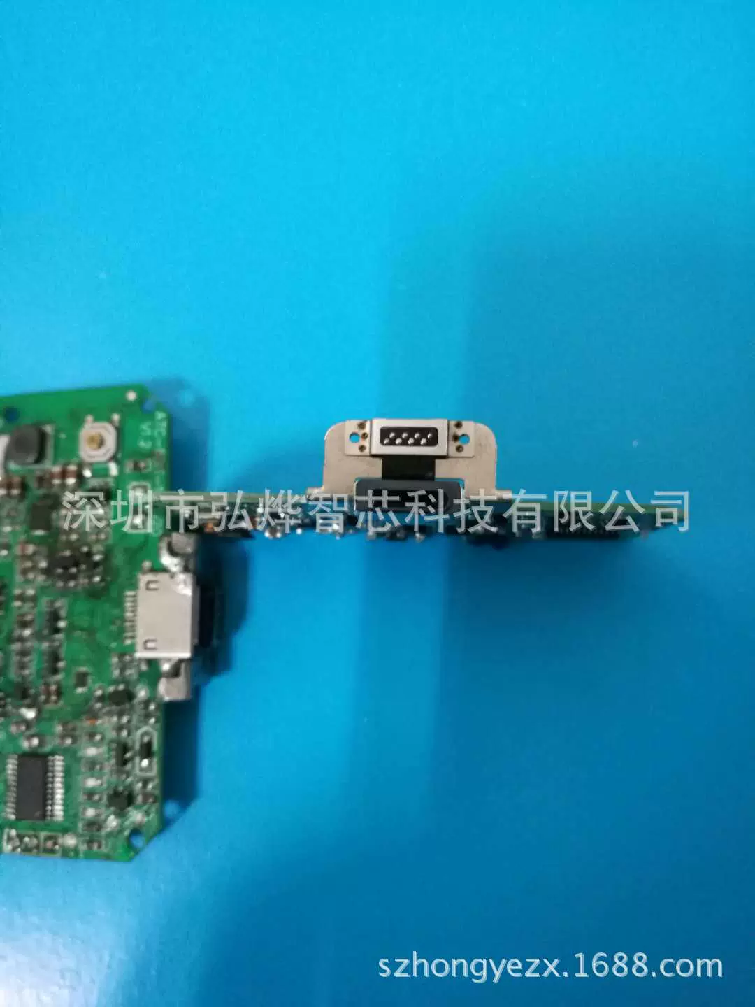 苹果x背夹充电宝iPhonex背夹电池iPhone手机壳iponex器8x专用PCBA