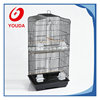 Manufacturers supply high -end iron bird cage group bird cages wholesale 6012