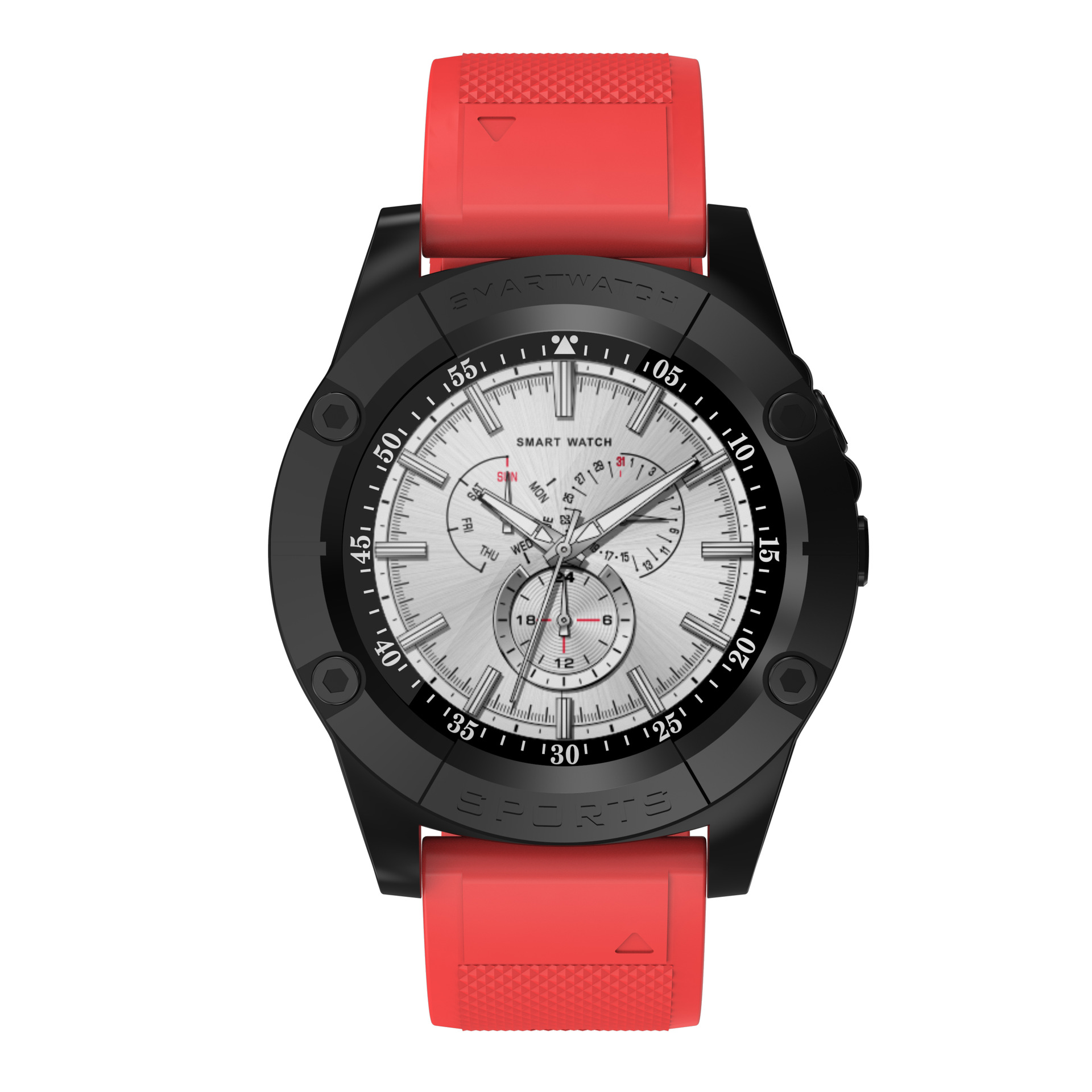 Smart Watch Appel Bluetooth - Ref 3439563 Image 9