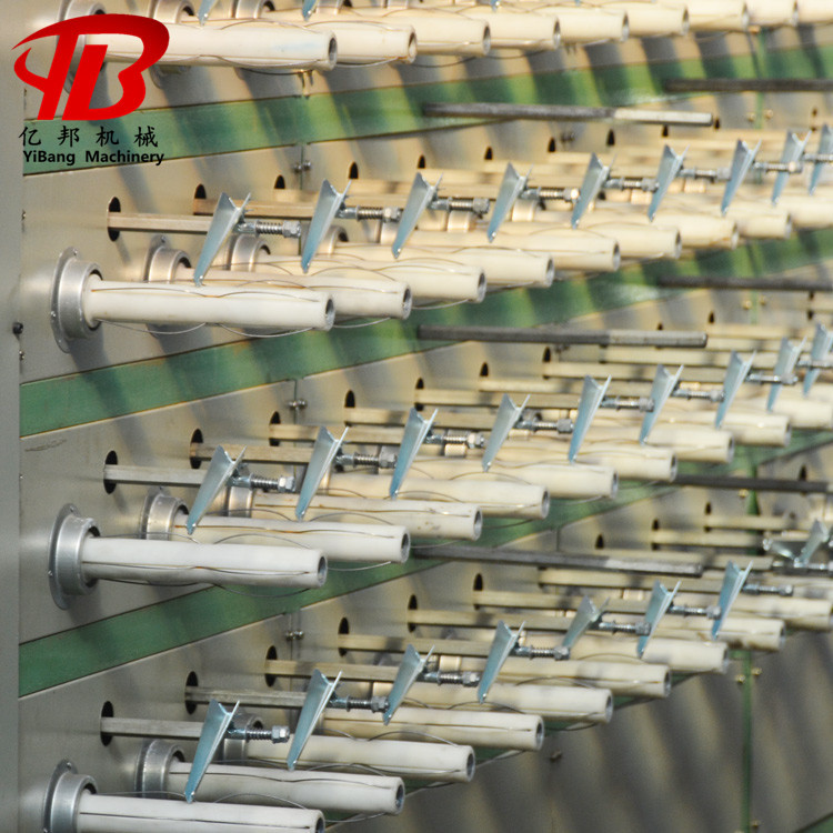 SJL黑色遮阳网抽丝拉丝机绿色防尘盖土网扁丝拉丝拔丝设备